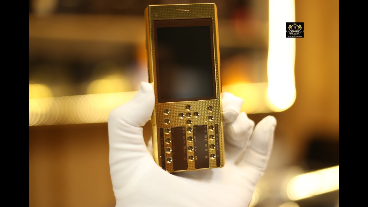 Mobiado Professional 3 GCB Guilloché Moka - Địa Chỉ Bán Mobiado Chính Hãng Uy Tín